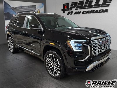 GMC Terrain Denali 2026