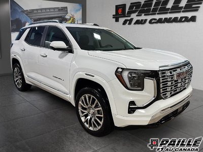 GMC Terrain Denali 2026