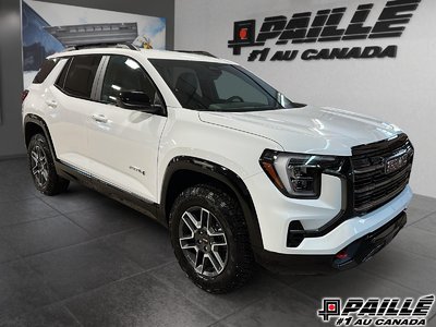 GMC Terrain AT4 2026