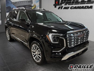 GMC Terrain Denali 2026