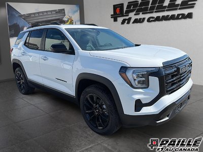GMC Terrain Elevation 2026