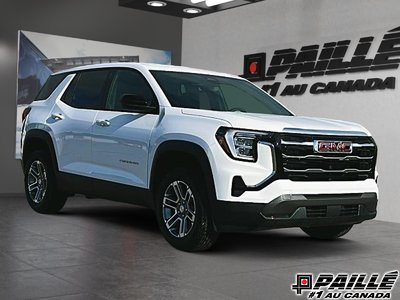 GMC Terrain Elevation 2026