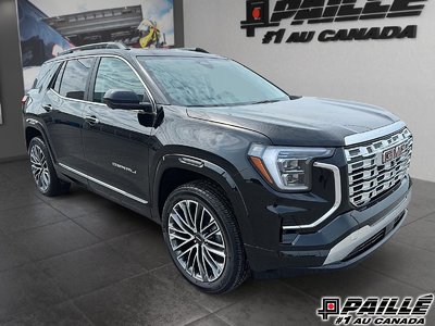 GMC Terrain Denali 2026