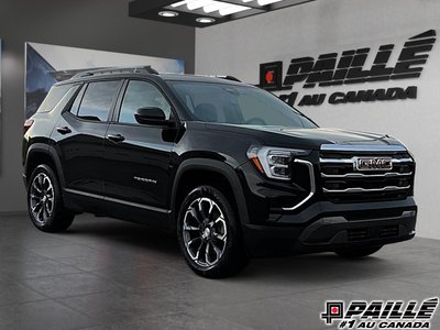GMC Terrain Elevation 2026