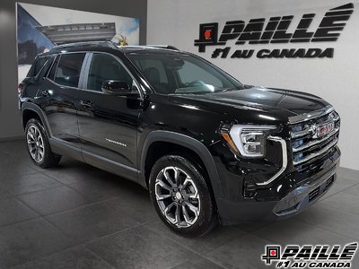 GMC Terrain Elevation 2027