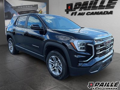 GMC Terrain Elevation 2027