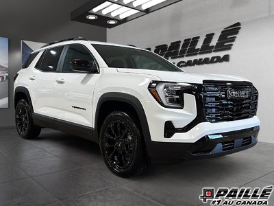 GMC Terrain Elevation 2027