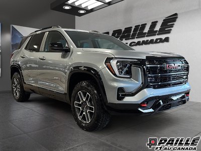 GMC Terrain AT4 2027