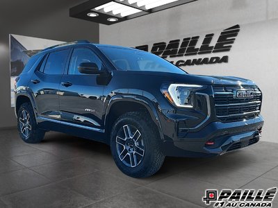 GMC Terrain AT4 2027