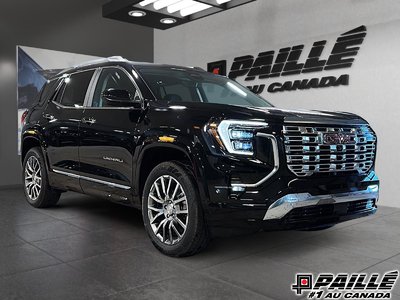 GMC Terrain AWD Denali 2027