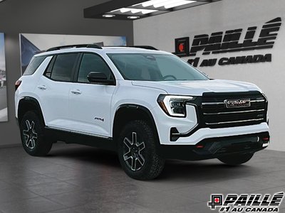 GMC Terrain AT4 2027