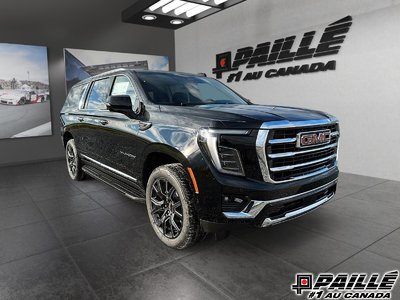 GMC Yukon XL Elevation 2026