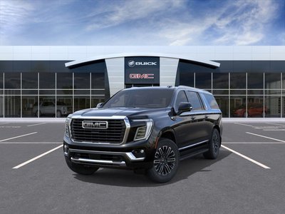 GMC Yukon XL Elevation 2026