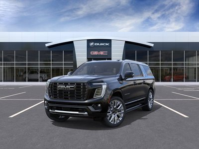 2027 GMC Yukon XL Denali Ultimate
