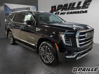 GMC Yukon Elevation 2026