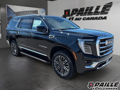GMC Yukon Elevation 2026