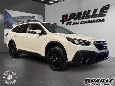 Subaru Outback Convenience 2022 AWD, CRUISE CONTROL, CAMERA DE RECUL