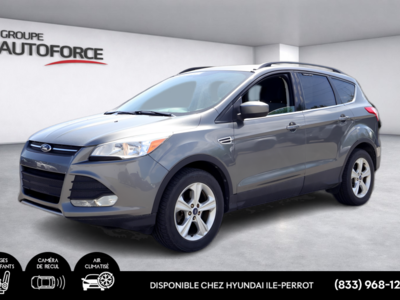 Ford Escape SE - AWD - ECOBOOST - 2SET OF TIRES 2014 NOUVEL ARRIVAGE - VRAIMENT PROPRE