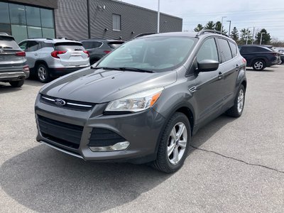 Ford Escape SE - AWD - ECOBOOST - 2SET OF TIRES 2014 NOUVEL ARRIVAGE - EXTRA PROPRE
