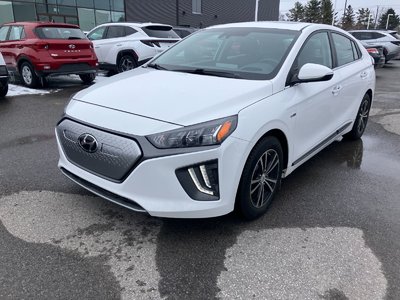 Hyundai Ioniq Electric Ultimate - 100% ÉLECTRIQUE 2020 JAMAIS ACCIDENTÉ - TRÈS PROPRE