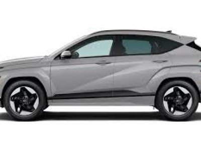 Hyundai Kona Electric Preferred 2025