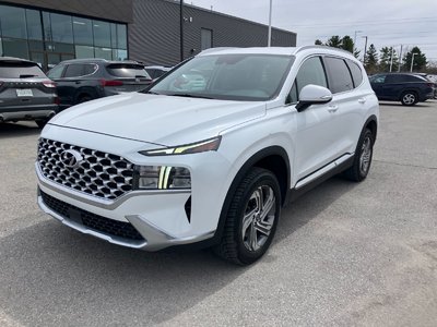 Hyundai Santa Fe PREFERRED - AWD - 2SET OF TIRES 2022 NOUVEL ARRIVAGE - 1PROPRIÉTAIRE - JAMAIS ACCIDENTÉ