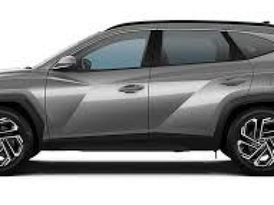 Hyundai Tucson Plug-in Hybrid Ultimate 2025