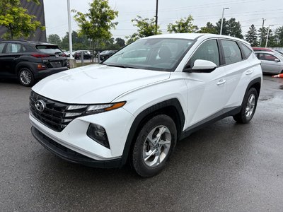 Hyundai Tucson ESSENTIAL - AWD - TAUX CERTIFIÉ À PARTIR DE 4.99% 2022 NOUVEL ARRIVAGE - 1PROPRIÉTAIRE - JAMAIS ACCIDENTÉ