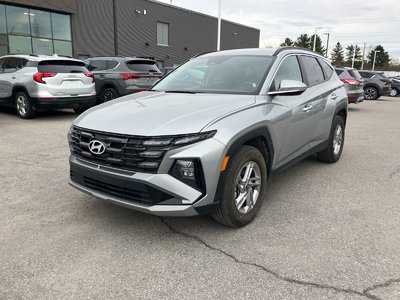 Hyundai Tucson PREFERRED - AWD - ALMOST NEW!!! 2025 NOUVEL ARRIVAGE - JAMAIS ACCIDENTÉ