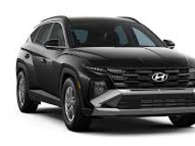 Hyundai Tucson Preferred 2026