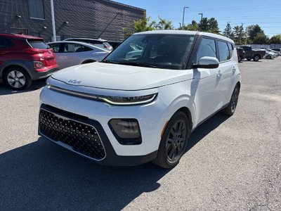 Kia Soul EX+ - SUNROOF - HEATED SEATS & STEERING 2022 NOUVEL ARRIVAGE - 1PROPRIÉTAIRE - JAMAIS ACCIDENTÉ