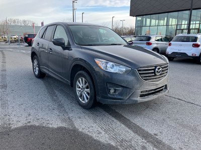 Mazda CX-5 GS - SUNROOF 2016 TEL QUEL!