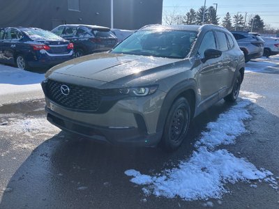 Mazda CX-50 GT - AWD - 2SET OF TIRES 2023 TRÈS PROPRE - JAMAIS ACCIDENTÉ