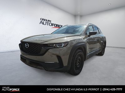 Mazda CX-50 GT - AWD - 2SET OF TIRES 2023 TRÈS PROPRE - JAMAIS ACCIDENTÉ