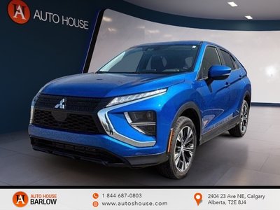 Eclipse Cross