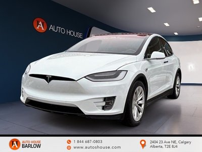 Model X