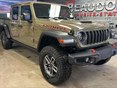 Jeep Gladiator  2026