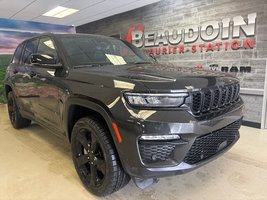 Jeep GRAND CHEROKEE LIMITED  2024