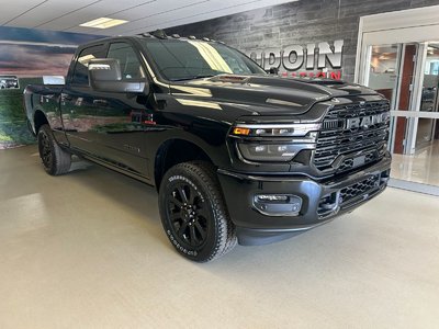 Ram 2500  2026