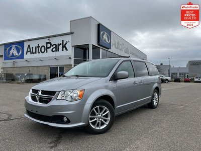 Grand Caravan