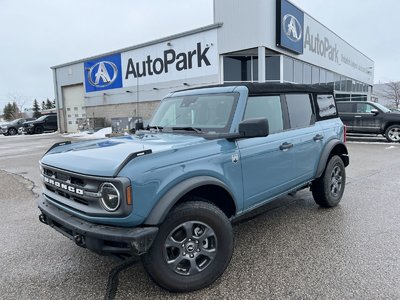 Bronco