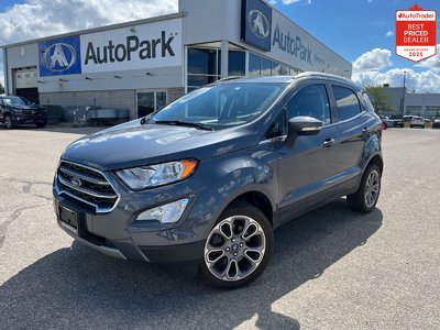EcoSport