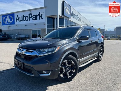 CR-V