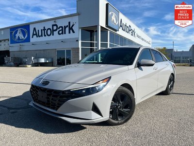 Elantra