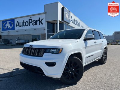 Grand Cherokee