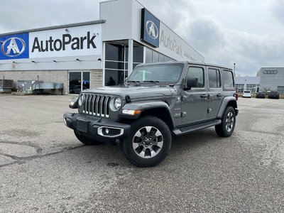 Wrangler