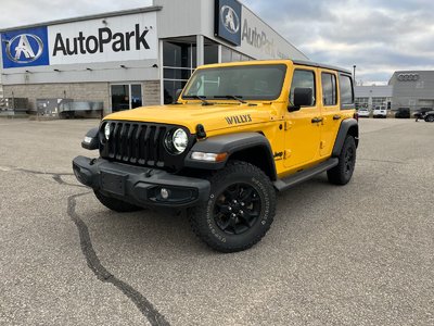 Wrangler