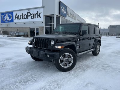Wrangler