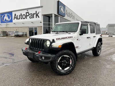 Wrangler