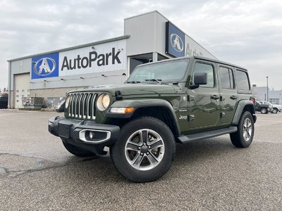Wrangler